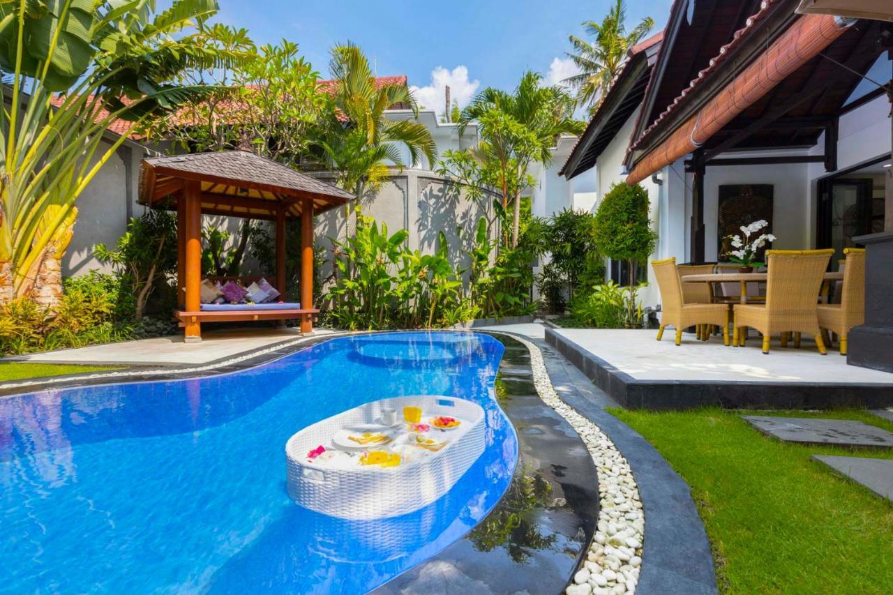 Kibbi * Seminyak