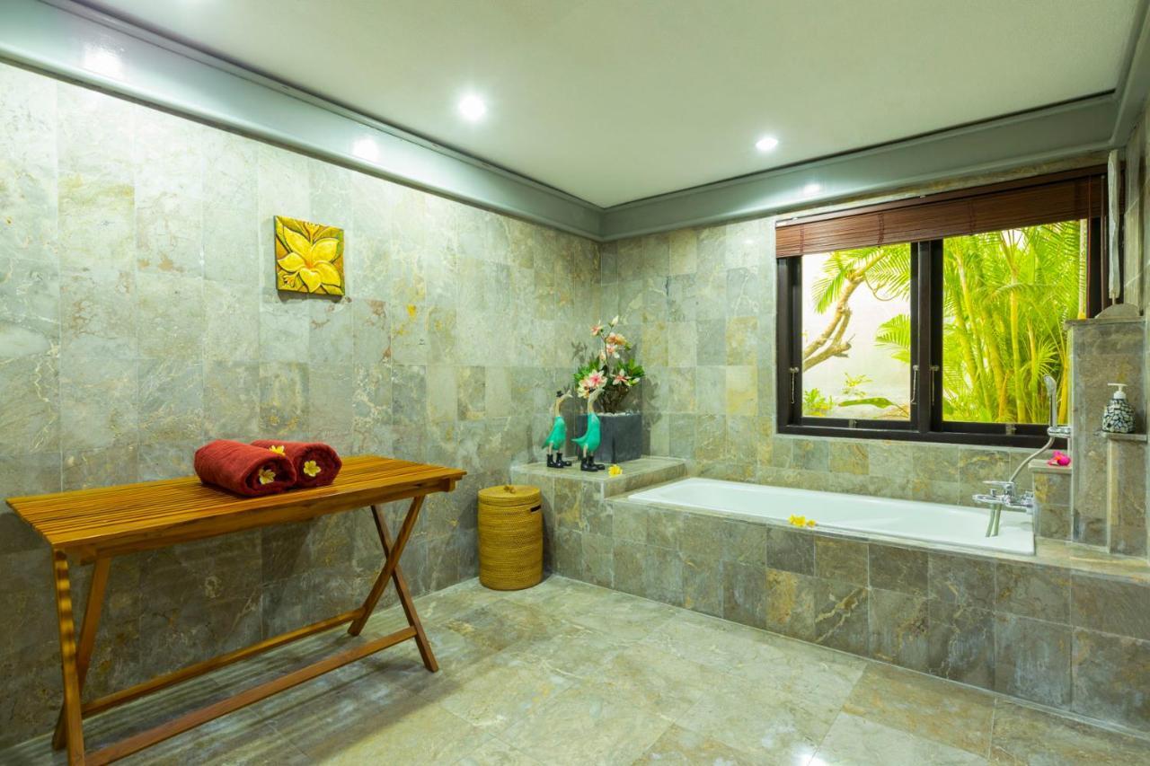 Villa Kibbi Seminyak