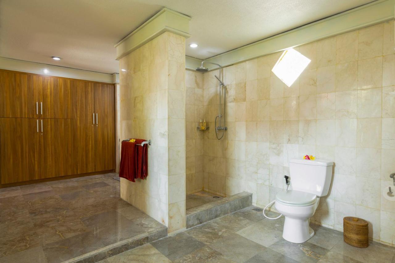 Kibbi Villa Seminyak