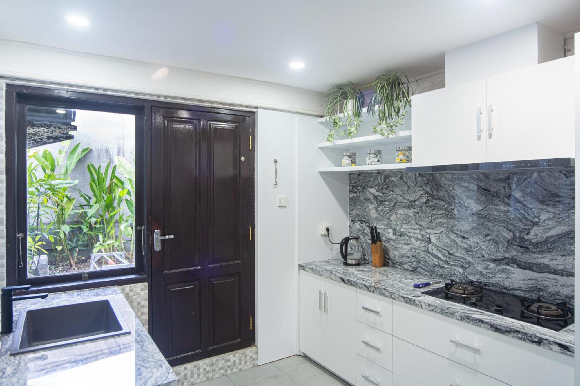 Villa Kibbi Seminyak