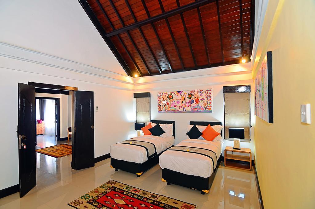 Kibbi Seminyak